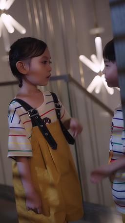 مدللة من زوجي المدير التنفيذي  وتوأمي اللطيفين episode 25