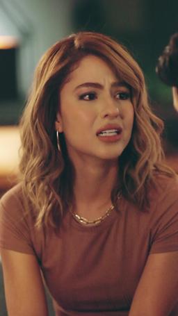 Milyarder Kocam Eski Mahkûm episode 21