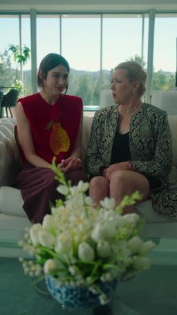 Ungewollt schwanger, für immer verwöhnt episode 9