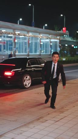 억만장자와의 초고속 결혼 episode 80