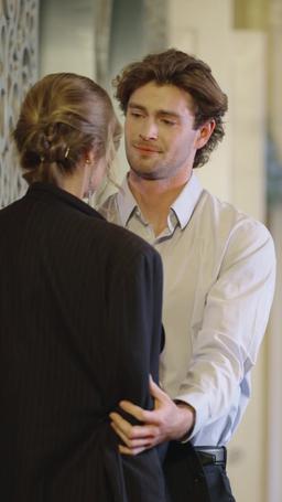 เยียวยารักด้วยมือเธอ episode 23