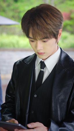 ［吹き替え版］シンママの私が 御曹司一家に溺愛されました episode 13