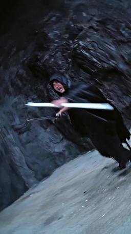 Fist of Vengeance: The Last Hardys episode 10