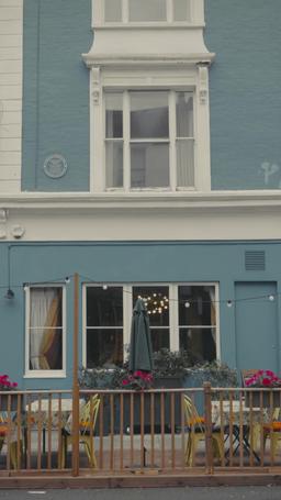 Attenzione! Bebè adorabile in vista episode 6