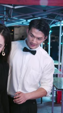 スピード婚の相手は、極道令嬢でした episode 20