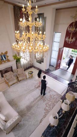 قدر حلو معك episode 66