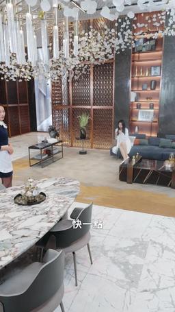 女兒，再愛我一次 episode 54