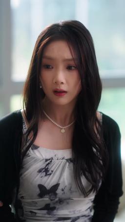 Served Time, Now I'm His Mrs. Right episode 86