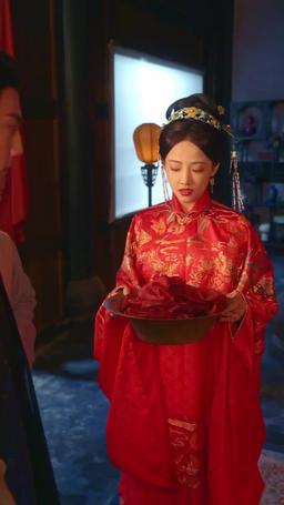 Drugi Sezon: Światło Nieba episode 26