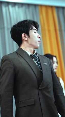 Menantu Ikan,  Harta Triliunan di Ember! episode 79