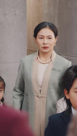 انقشاع الغيوم episode 25