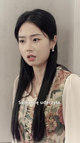 Odwrócona galaktyka, najgłębsza rana w jej sercu episode 54