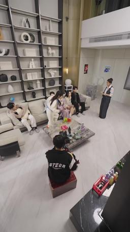 A Tangle of Love (English-dubbed) episode 74