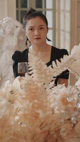 閃婚後，霍爺的馬甲藏不住了 episode 64