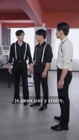 Papa ! Tu gâtes le mauvais enfant ! episode 38