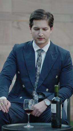 The Unforgettable Love episode 27