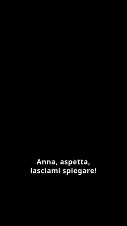 La persona che ho perso episode 35