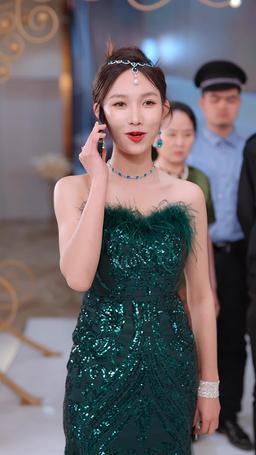 รักแท้ที่คู่ควรของภรรยาผู้พิการ episode 24