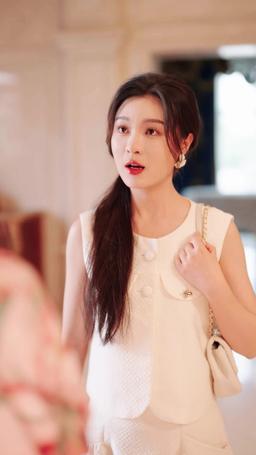 Szczęśliwa róża – Pan Zhou mnie rozpieszcza do szaleństwa episode 23