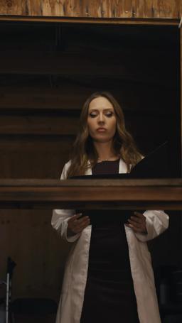 L'Héritier Royal a Brisé Mon Cœur en Zone de Guerre episode 24