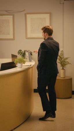 Madre surrogata involontaria per l'Alfa trailer