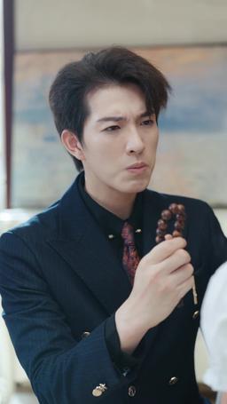 Papa ! Tu gâtes le mauvais enfant ! episode 12