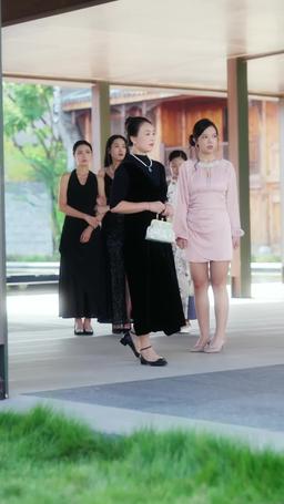 ภรรยาที่รักพ้นโทษ บอสคลั่งรักตามง้อ episode 56