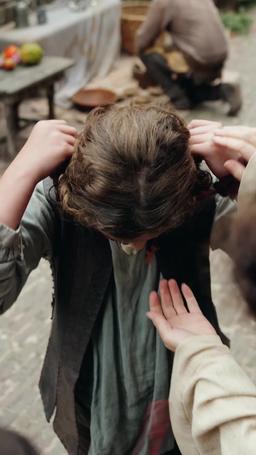 الابن الضائع يعود كدوق trailer