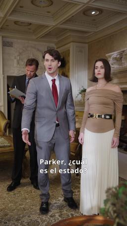 Trampa de Amor con Mi Caballero Deslumbrante episode 41