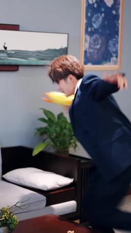 ความอ่อนโยนที่ถูกพราก episode 23