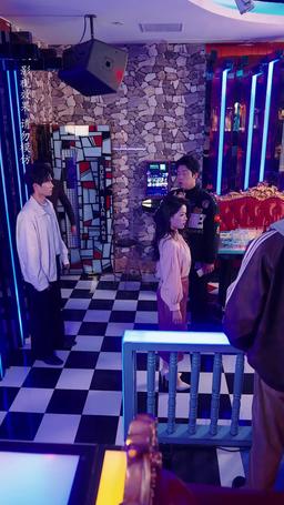 Baby Steps to Love episode 50