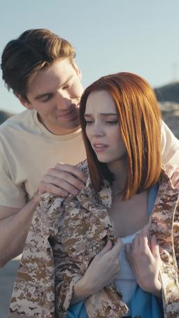 戦地の再会 ― 忘れられない初恋は王太子だった― episode 21