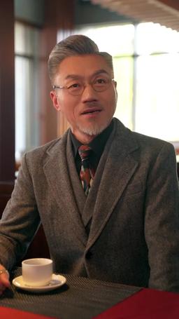 別對我心動 episode 9