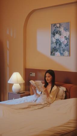 Pani domu po reinkarnacji: szaleństwo i zemsta na rodzinie episode 39