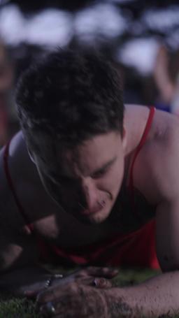 ชีวิตใหม่เจ้าพ่อ ม.ปลาย episode 23