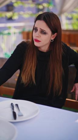 Vampirin Büyüsü episode 40