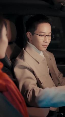 純情丫頭休想逃 episode 75