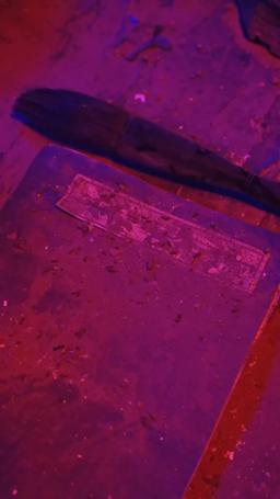 Będę władcą piekieł na ziemi episode 2