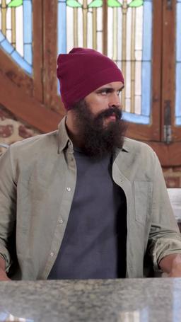 Encontrei Um Marido Bilionário E Sem-Teto Para o Natal episode 6