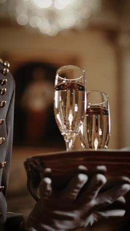 El amor al margen episode 3