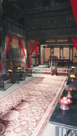 [Dublajlı] Kuzey Barbarlarının Sonu: Gücüm ve Gelinlerim episode 69