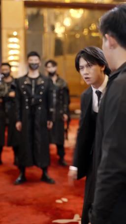 冰與火之戈 episode 30