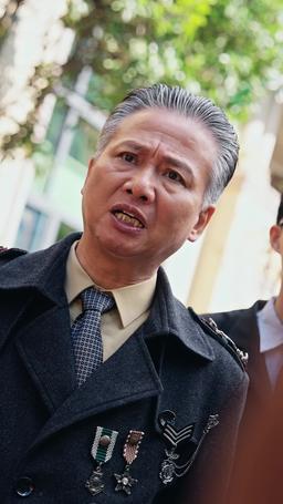 My Legendary Dad Returns episode 37