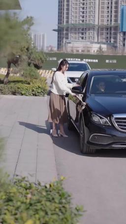 披荊斬棘的婚姻 episode 64