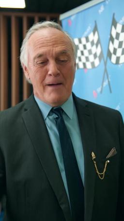 Return of the racing king episode 30