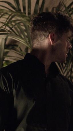 Prigioni dell'estasi episode 8