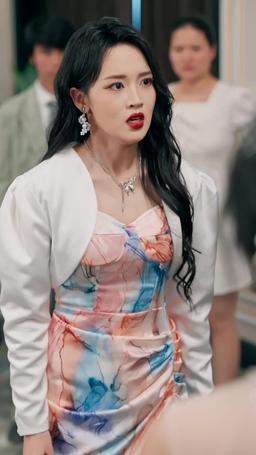 My Fiancée Carried My Brother's Child — I Married Another episode 26