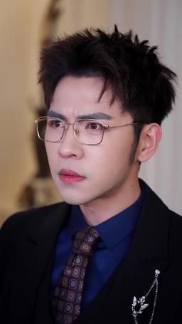 Debt of a Masked Night episode 17