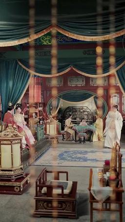 Mind's Eye: From Banishment to Blessing episode 50