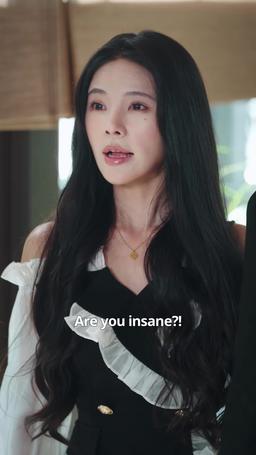 Fate's Second Chance episode 9